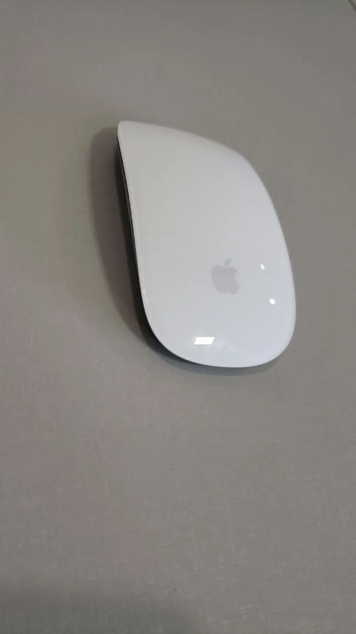 Imac 2021 m1 256gb 24" 8gb - Foto 3