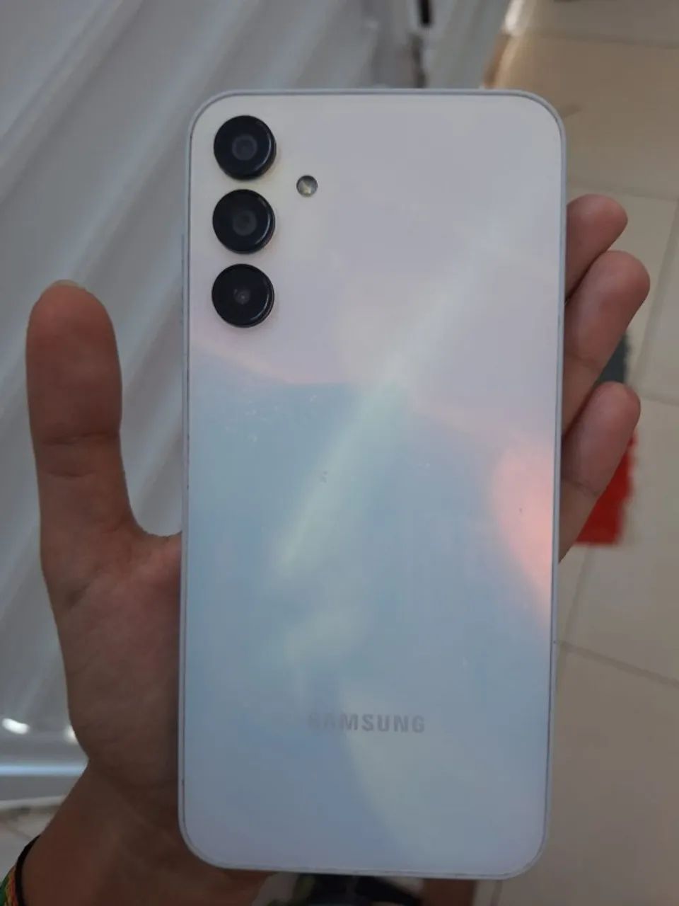 SAMSUNG 