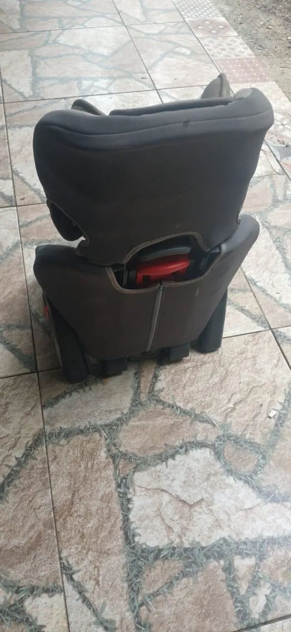 Assento elevatório 3 em 1 - Foto 5