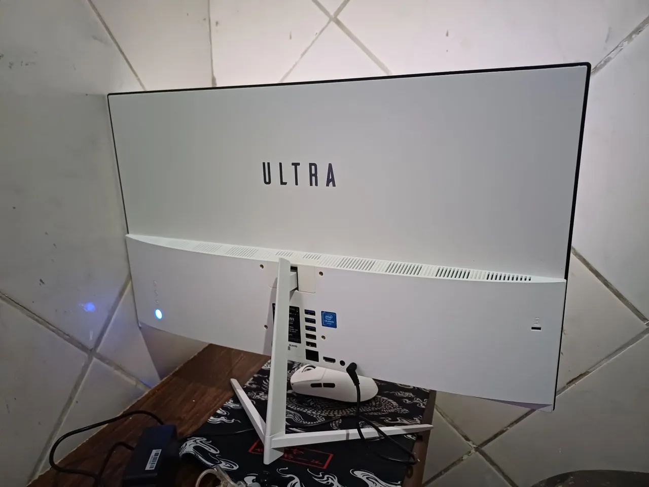 Computador all-in-one Multi Ultra ub830 - Foto 2