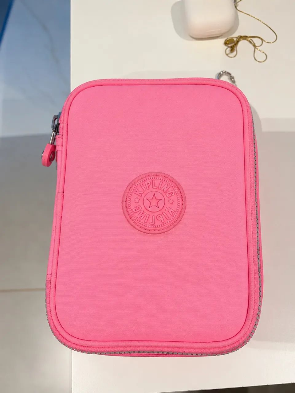 Estojo kipling 