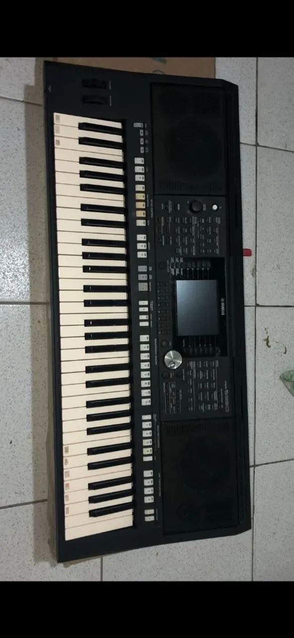 ? TECLADO - Foto 2
