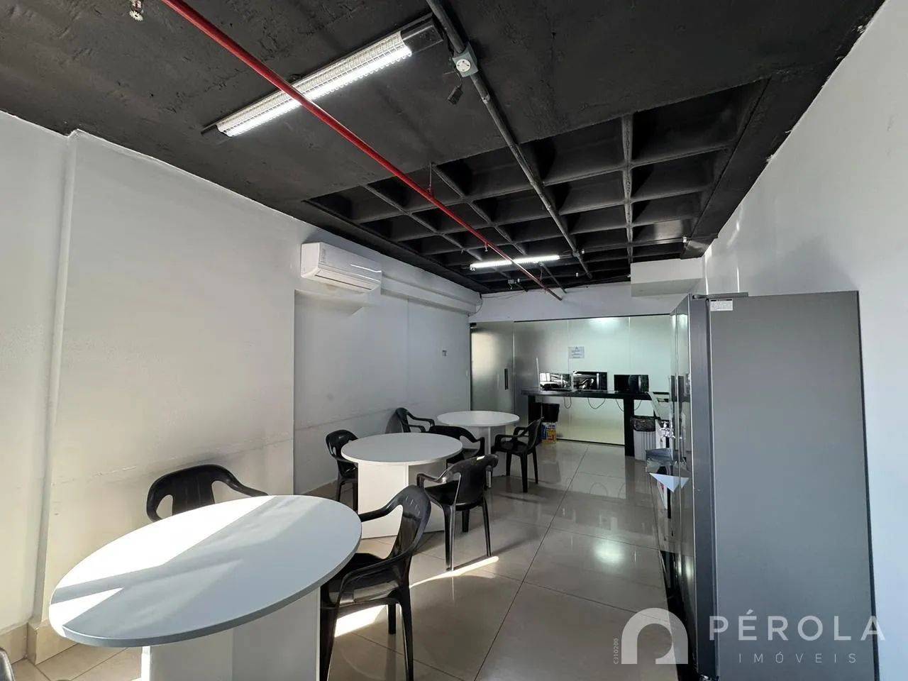 Sala Comercial 2703 A Edificio Terra Office Jardim América Goiânia - Foto 4