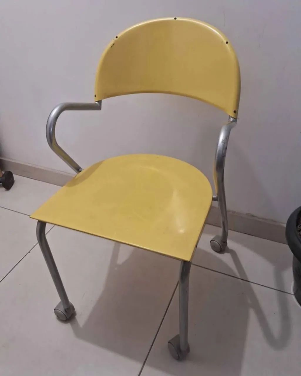 Cadeira tok stok 
