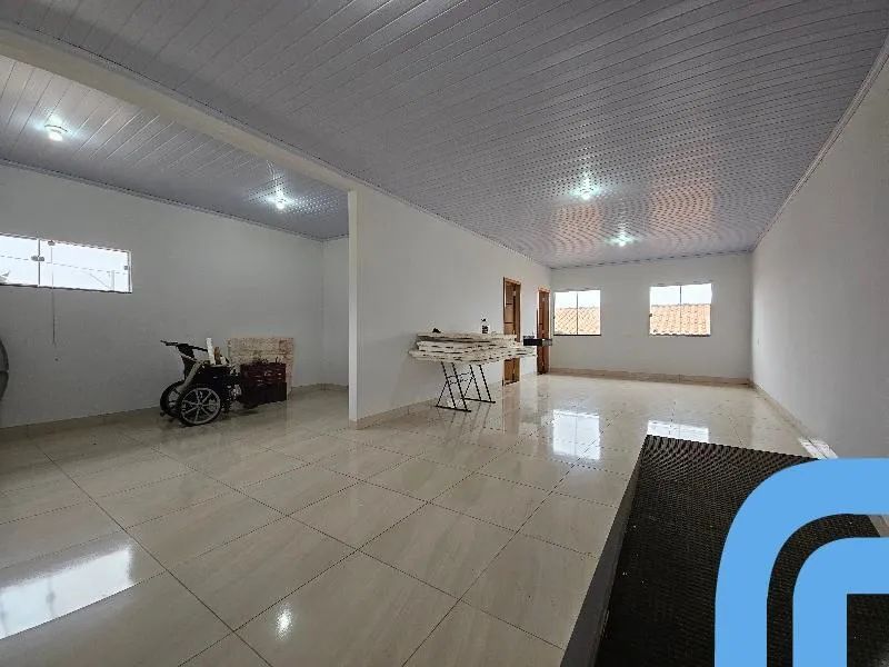 CASA COMERCIAL em Goiânia - Goiás, Parque Santa Rita - Foto 3