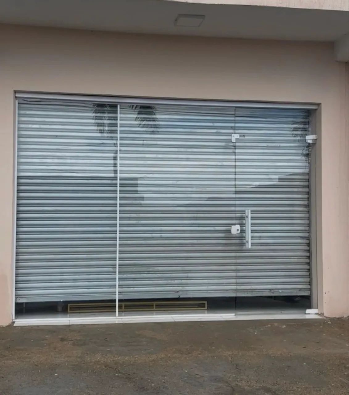 Vendo ponto de loja