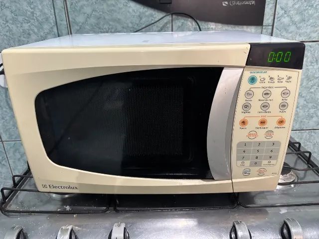 Microondas
