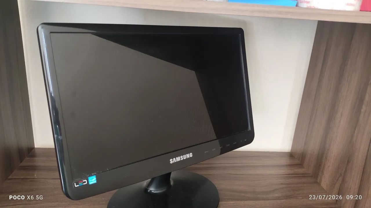 Monitor 14p Samsung  - Foto 2