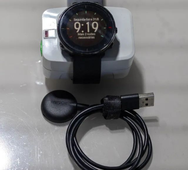 Relogio Polar Vantage M  - Foto 4