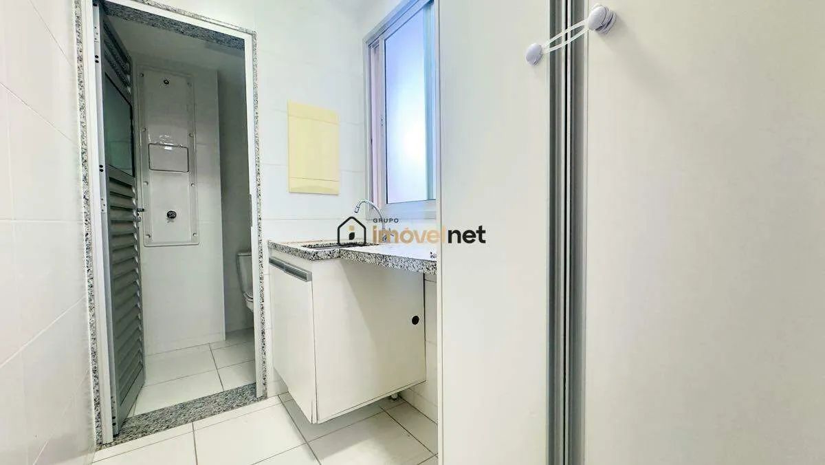 Apartamento de 4 quartos com suíte e lazer completo para aluguel no Buritis - Foto 5