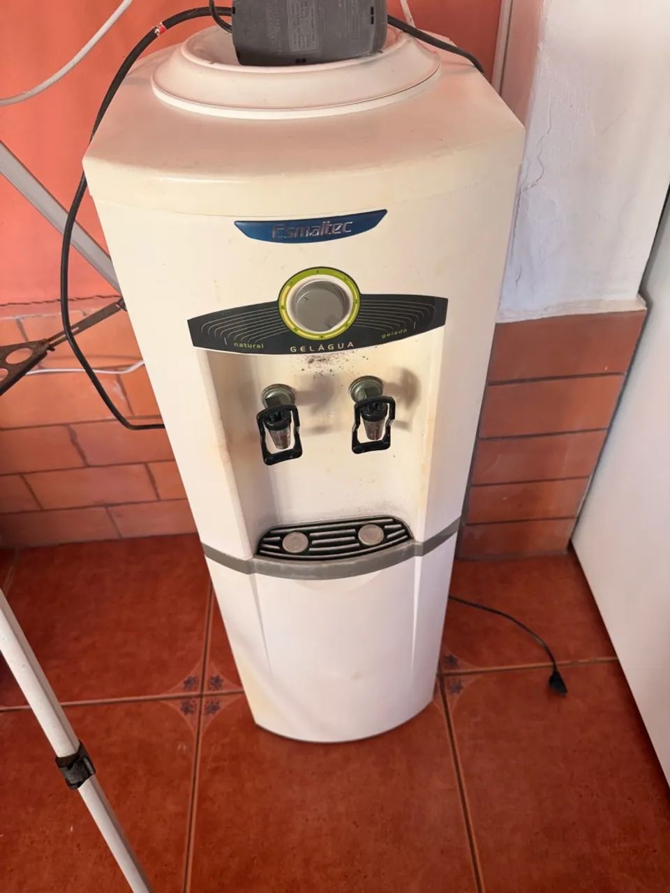 Filtro agua