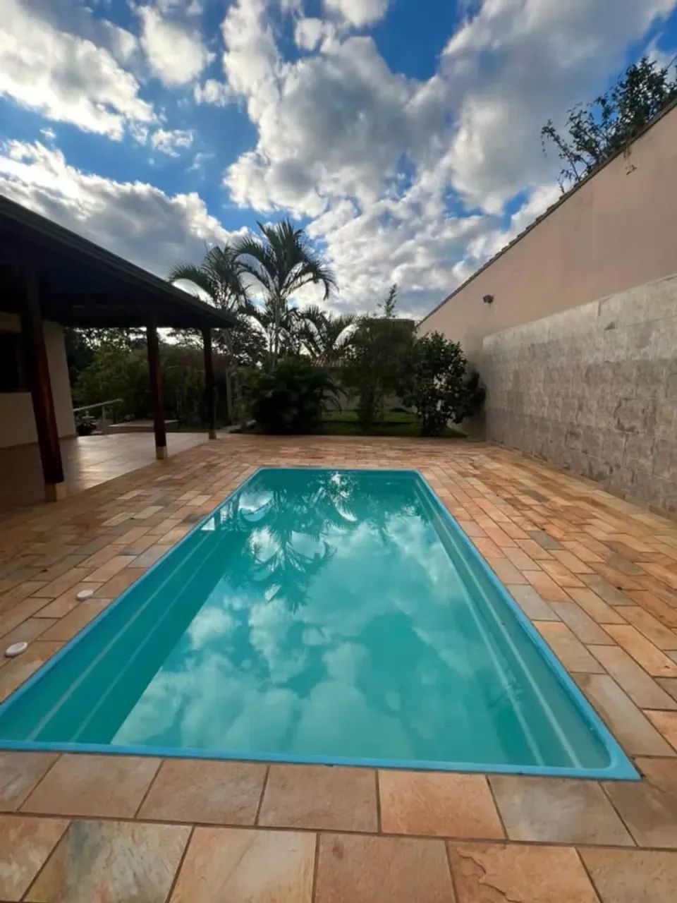 Casa com ótima localização - Foto 3