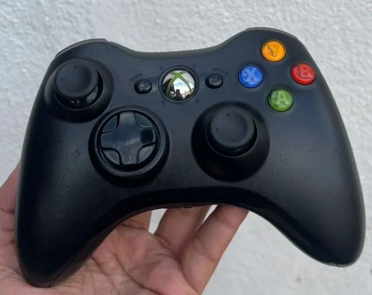 Manete xbox 360 original 