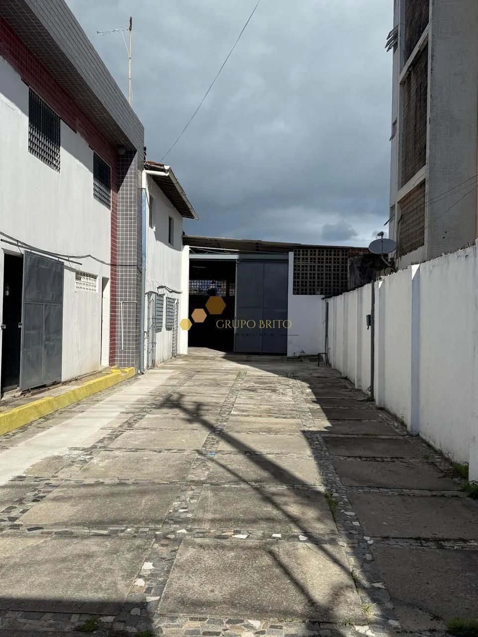 GALPÃO BARRA DE JANGADA - Foto 3