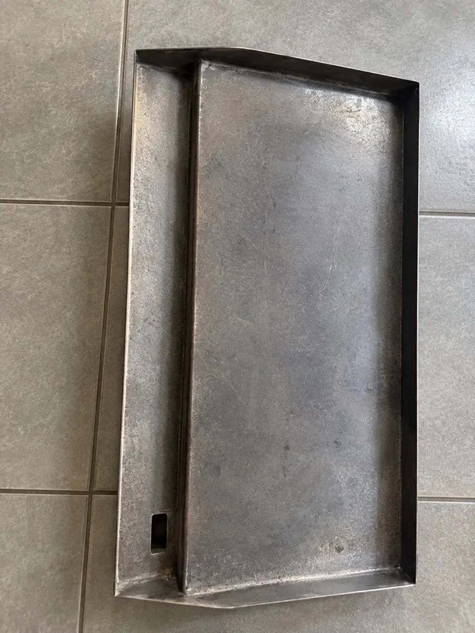 CHAPA PARA LANCHE PROFISSIONAL - Foto 3