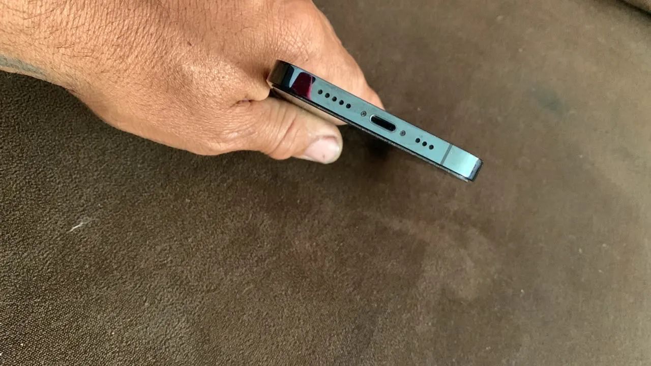 iPhone 12 Pro todo original  - Foto 4
