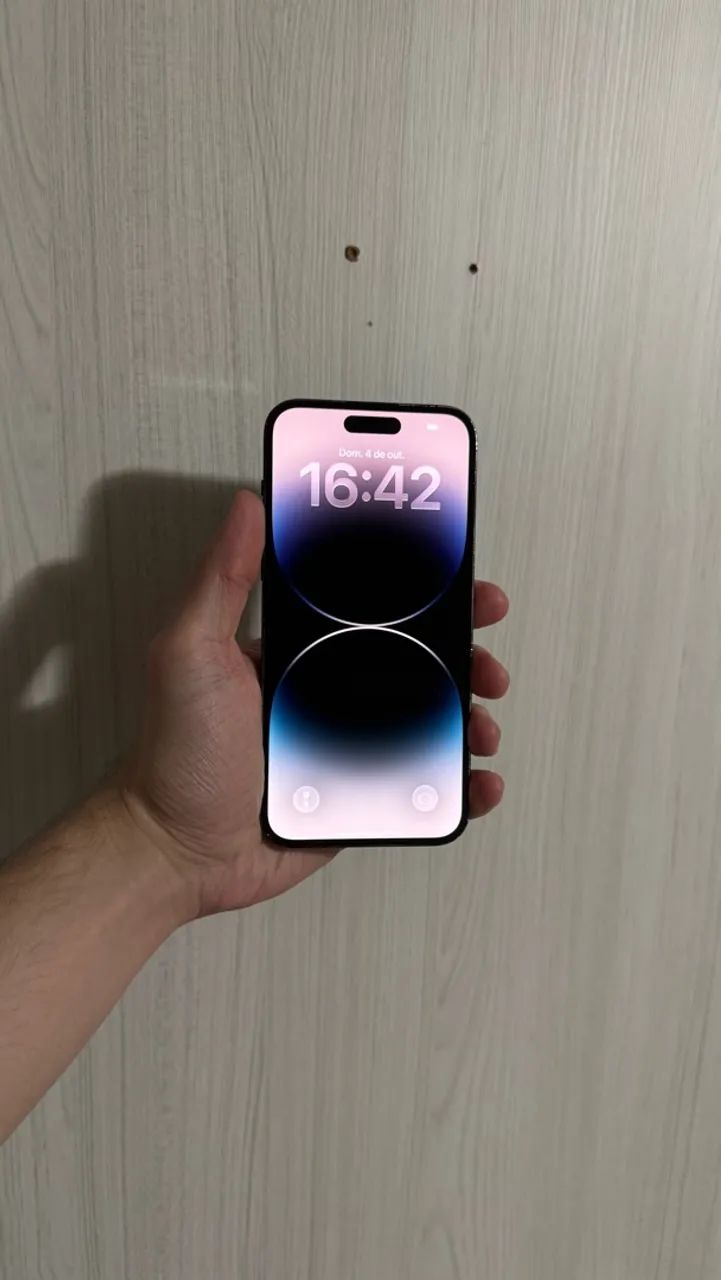 iPhone 14 Pro Max - Foto 2