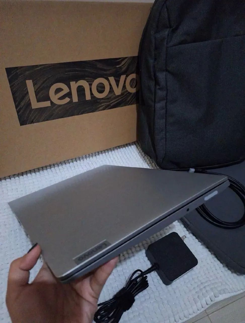 NOTEBOOK LENOVO IDEAPAD 3 15ITL05 - Foto 4