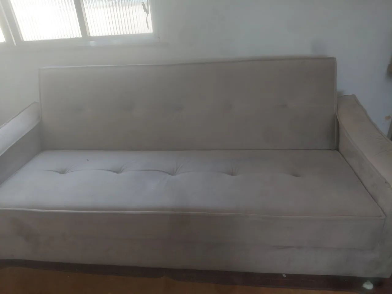 Sofá cama 