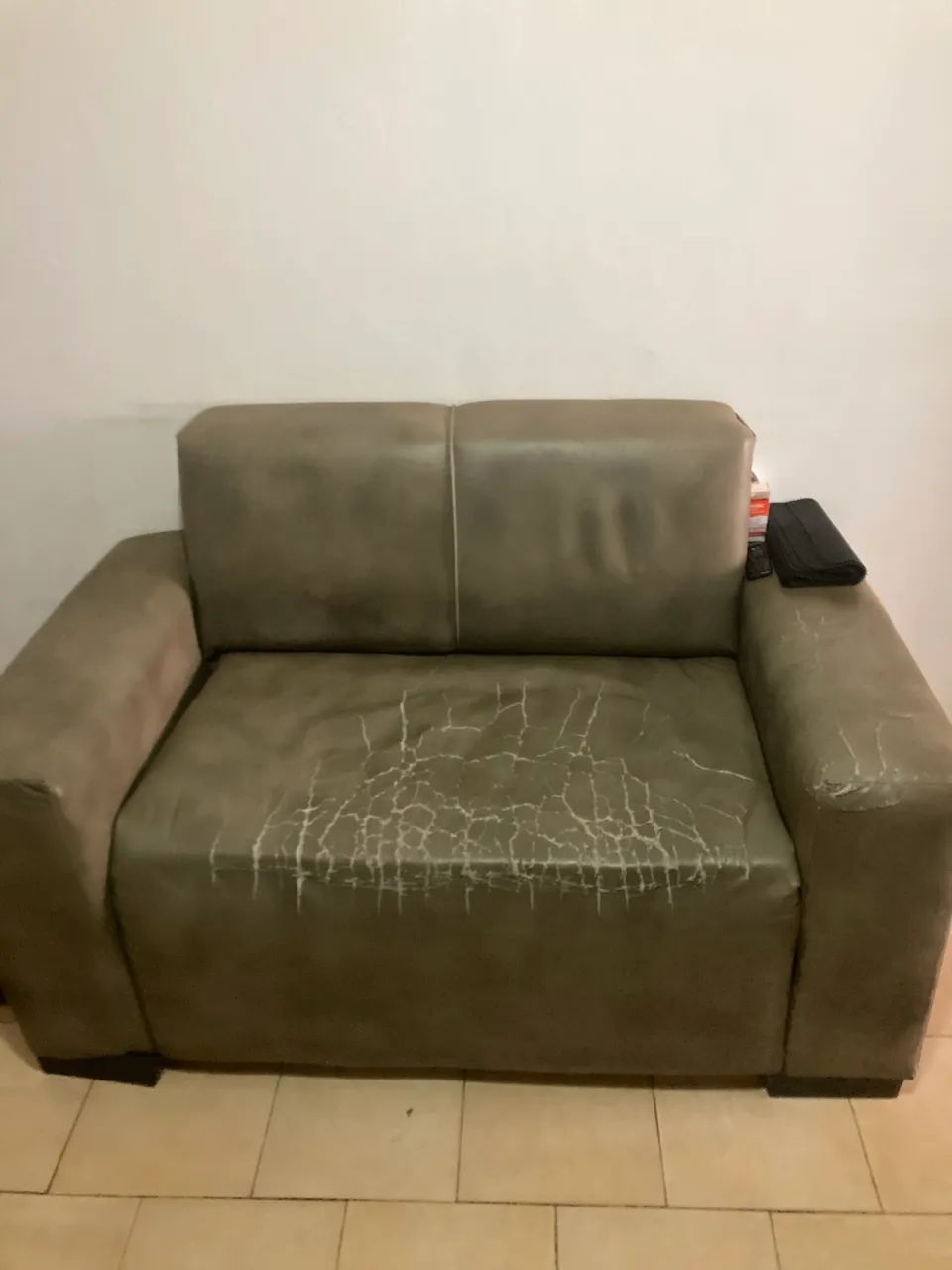 Sofá 2 e 3 lugares