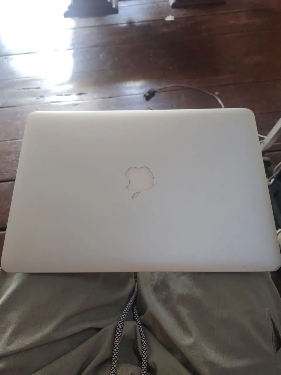 MacBook Air  - Foto 2