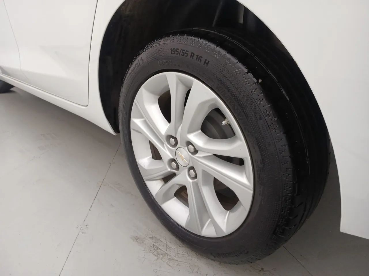 Chevrolet Onix Hatch LTZ 1.4 8V Flex Power Aut. 4P, foto 12 de 18