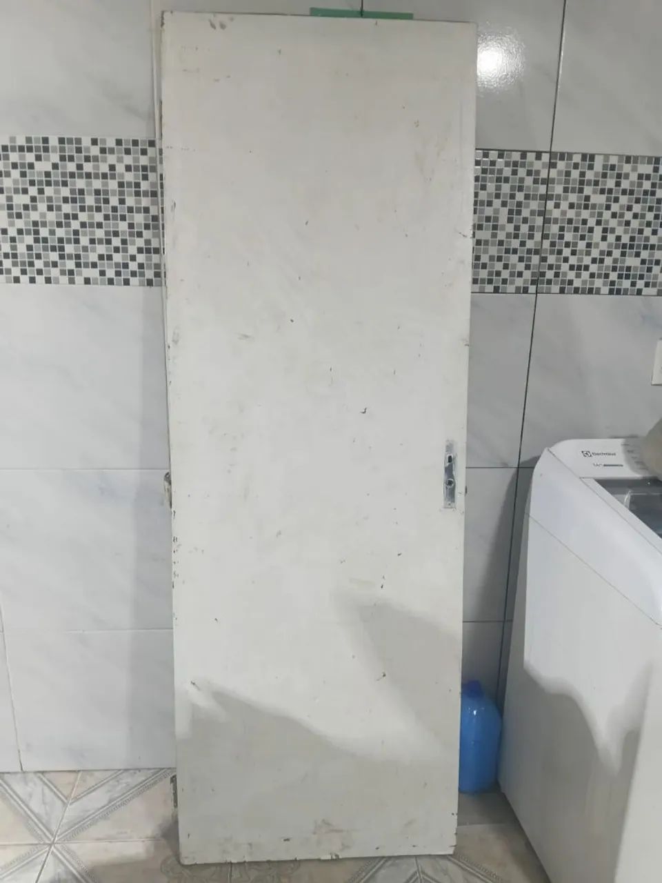 Portas sala, quarto e banheiro  - Foto 4