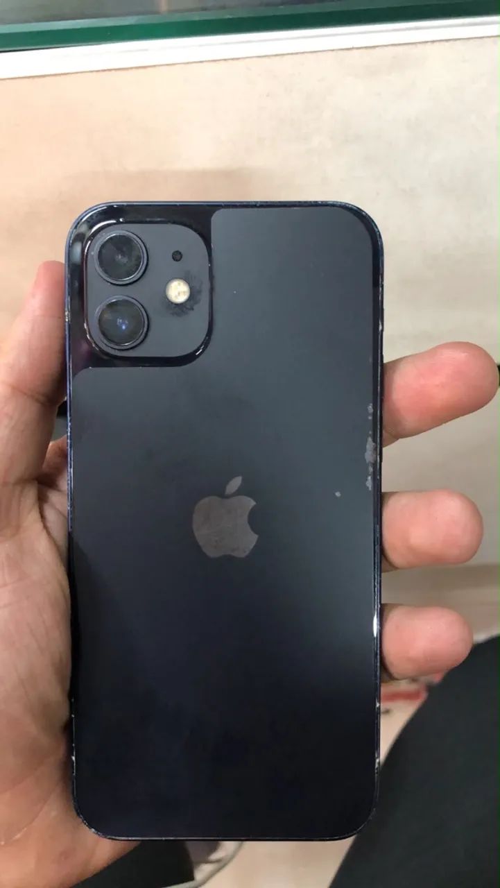 iPhone 12 64 GB - Foto 2