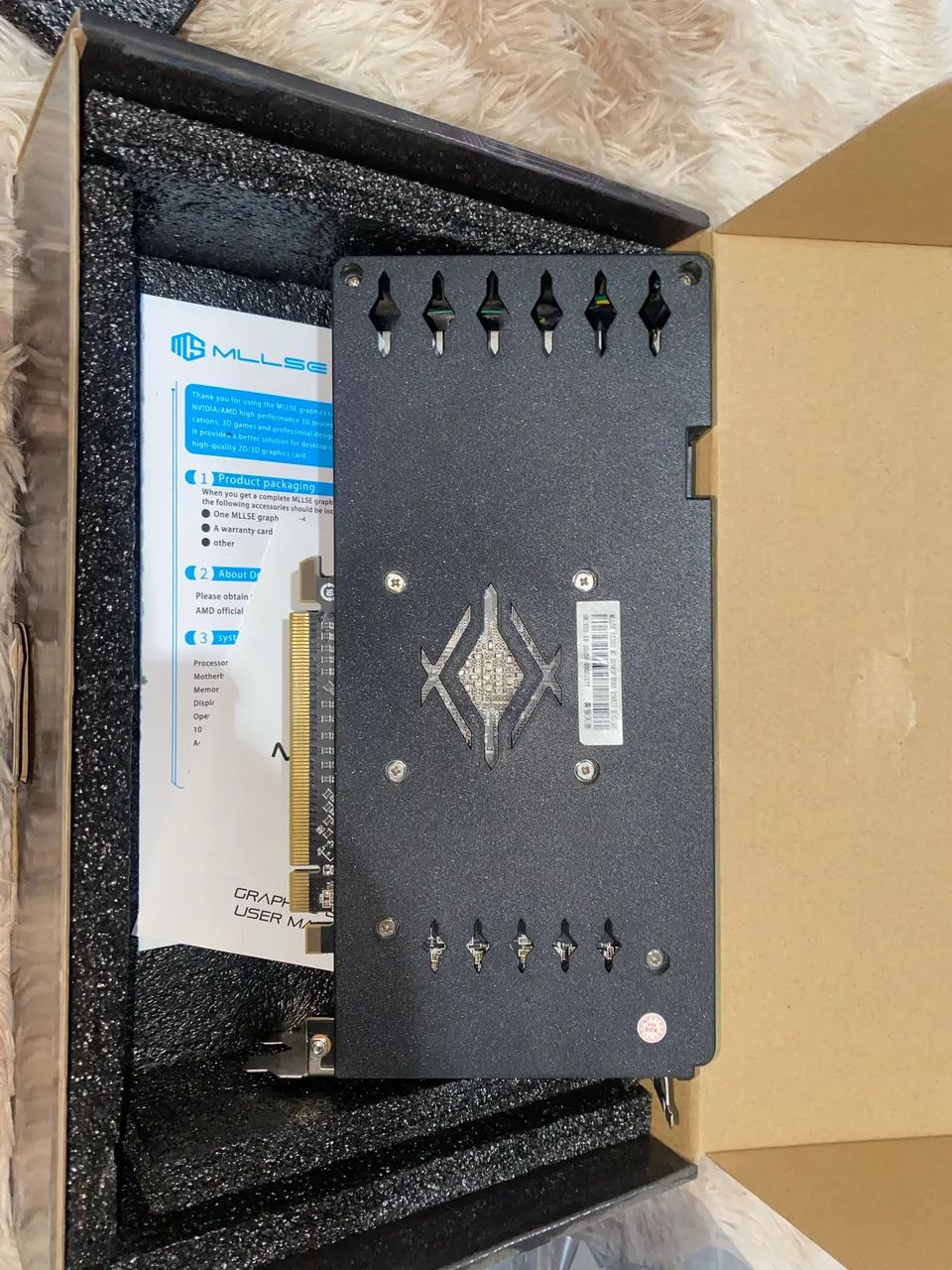 RX 580 8GB490937208863477761
