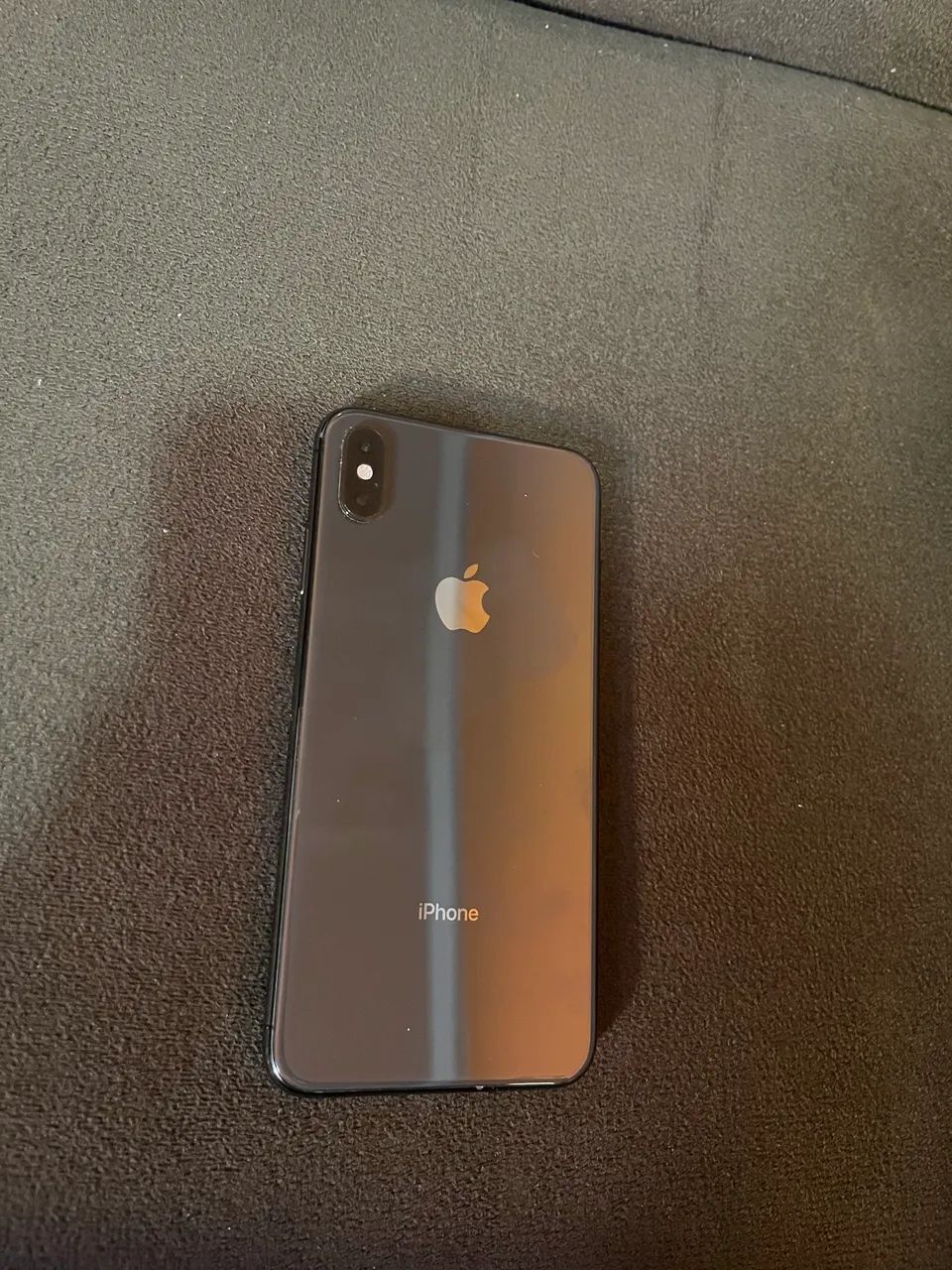 iPhone XS Max  - Foto 2