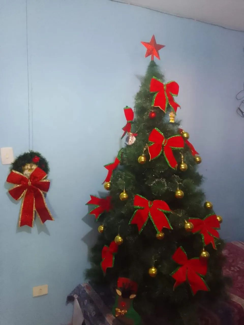 Árvore de natal - Foto 3
