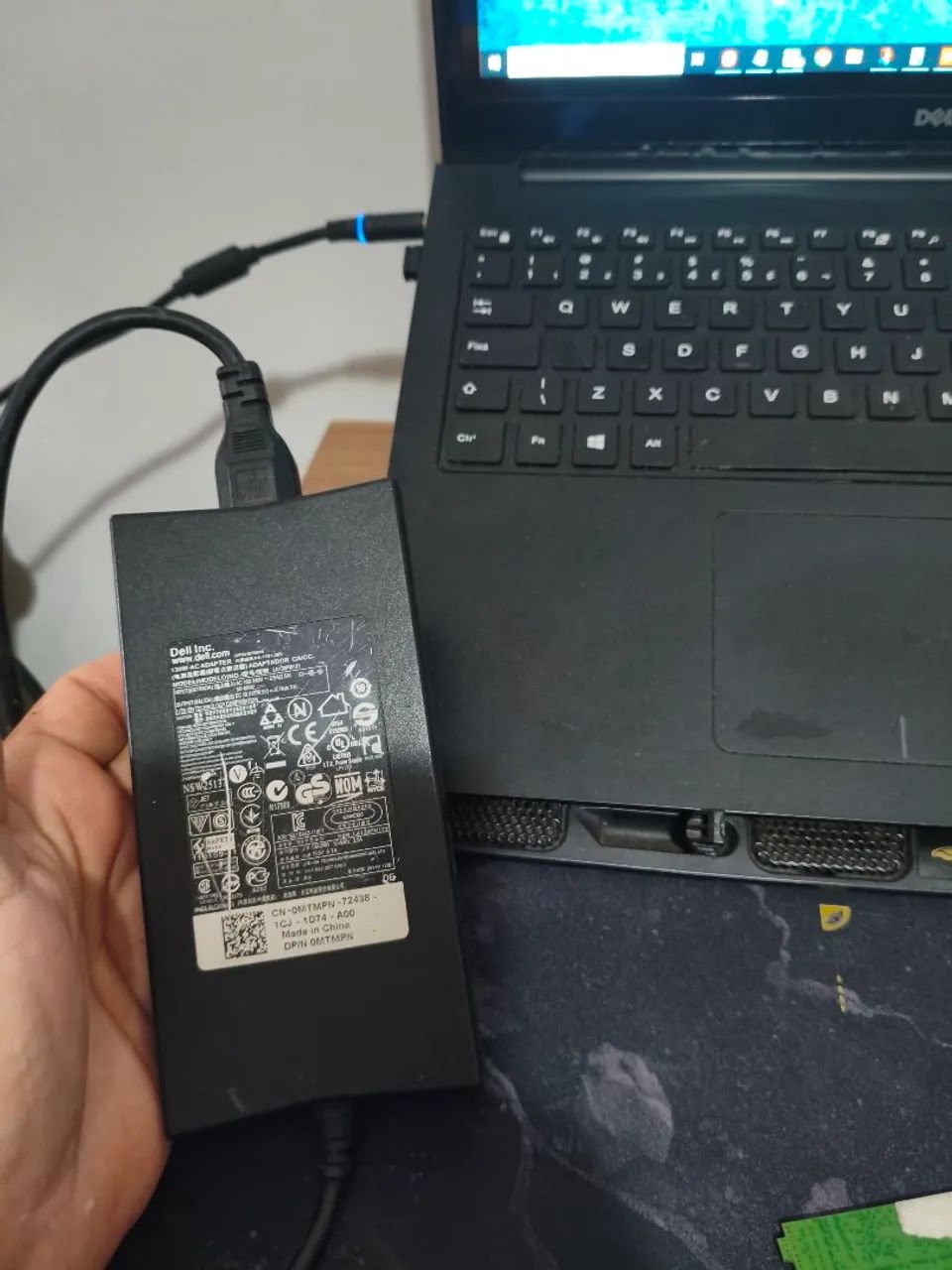Notebook Dell Inspiron 15 5548 - i7 - Touchscreen - Foto 4