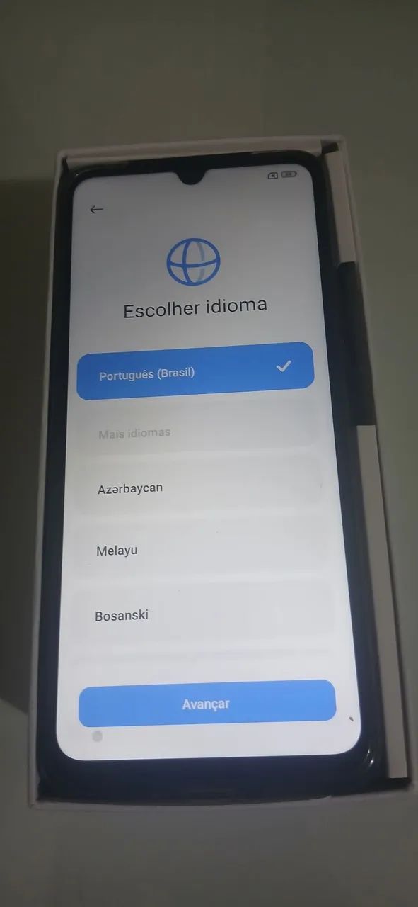 Smartphone Redmi 14C Semi Novo - Foto 5