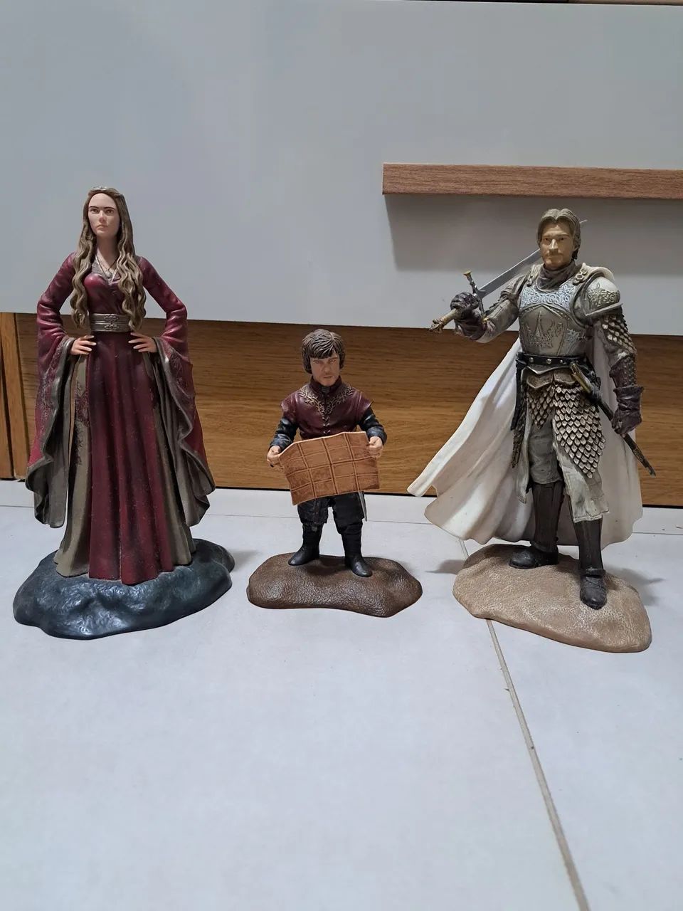 Game of thrones Dark Horse