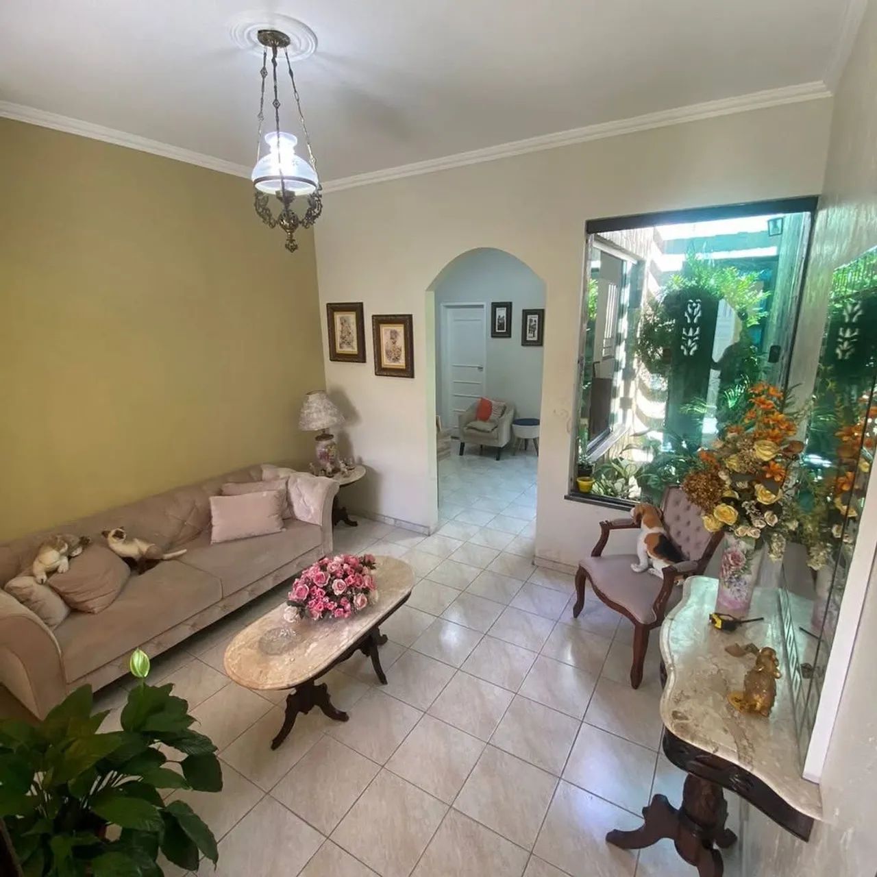 Casa modelo sacramenta  - Foto 4