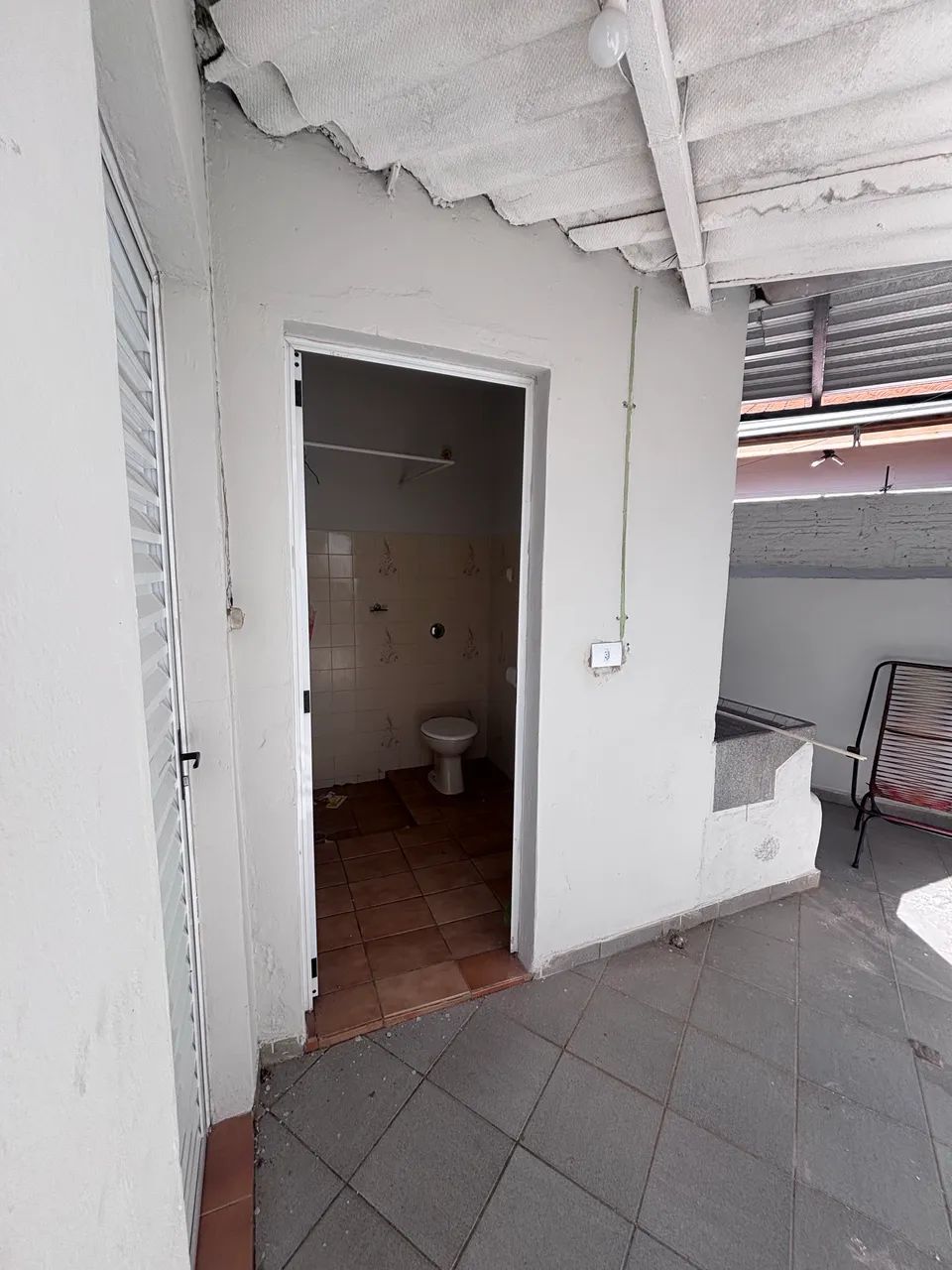 Aluguel de Edícula  - Foto 5