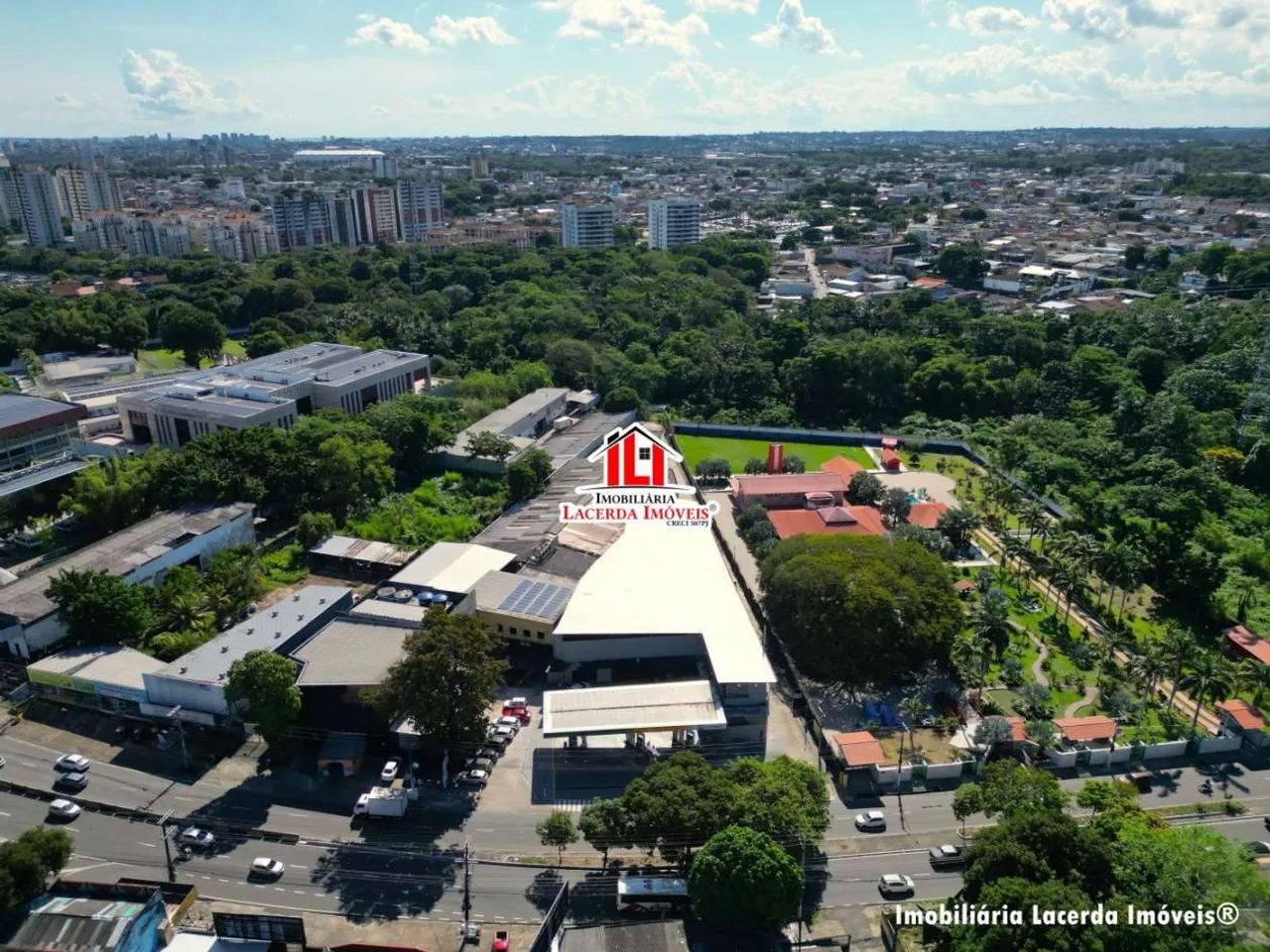 Empreendimento comercial rendendo R$ 300.000,00 mês aproximadamente - Foto 3