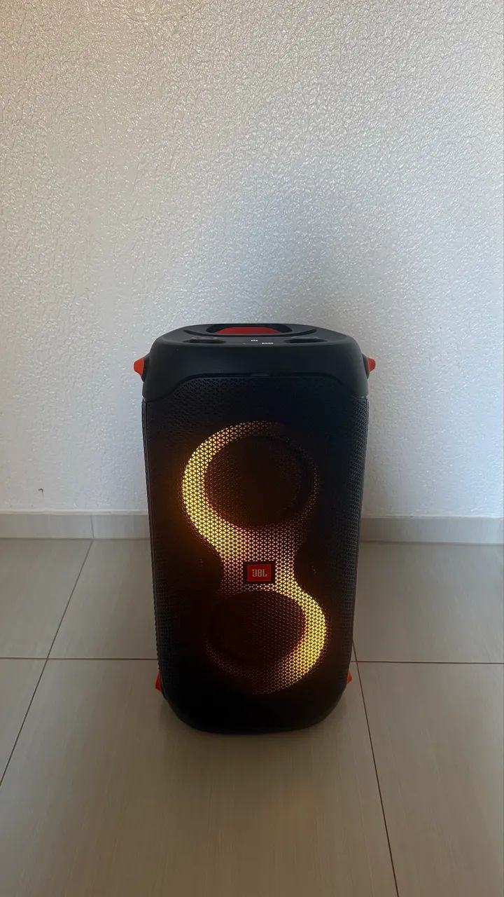 Jbl partybox 110  - Foto 2