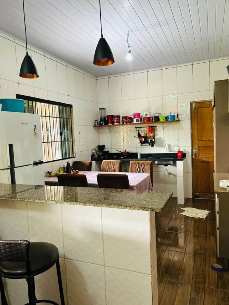 - APARTAMENTO DISPONÍVEL - Foto 2