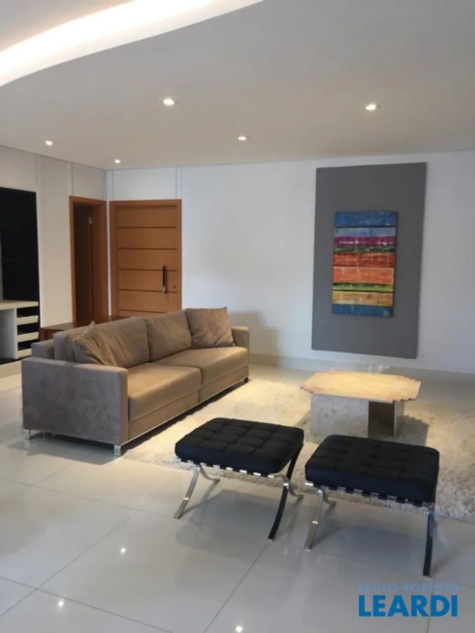 APARTAMENTO - TAMBORÉ - SP - Foto 3