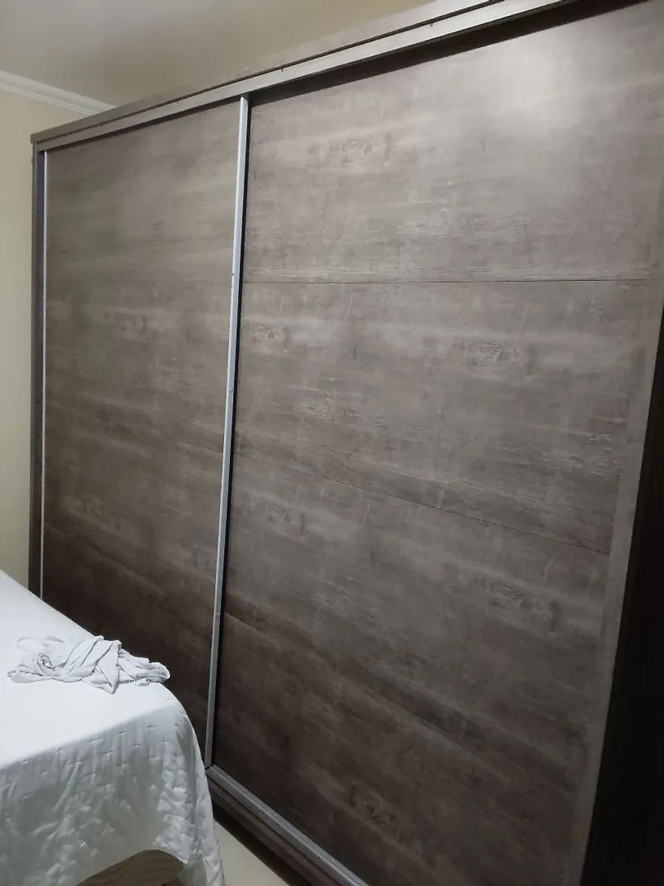Guarda roupa  - Foto 3