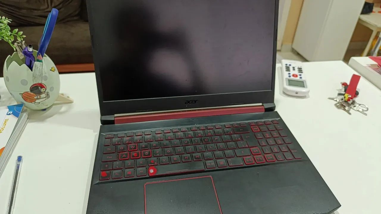 NOTEBOOK NITRO 5 - Foto 3