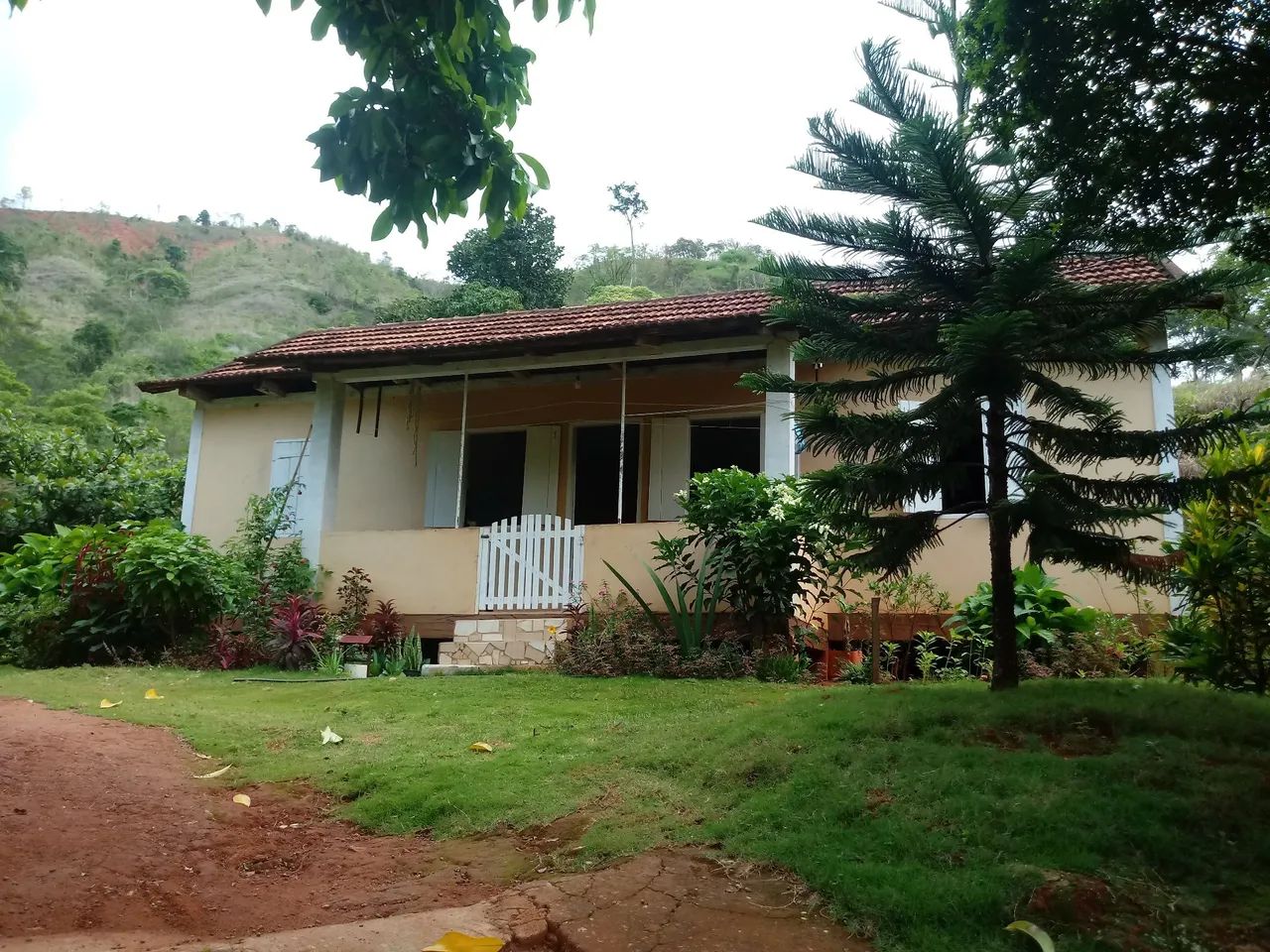 sitio pomerano  17 hec - Foto 3