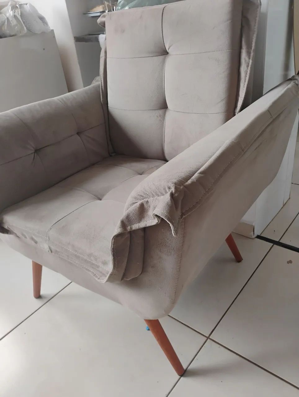 Poltrona 