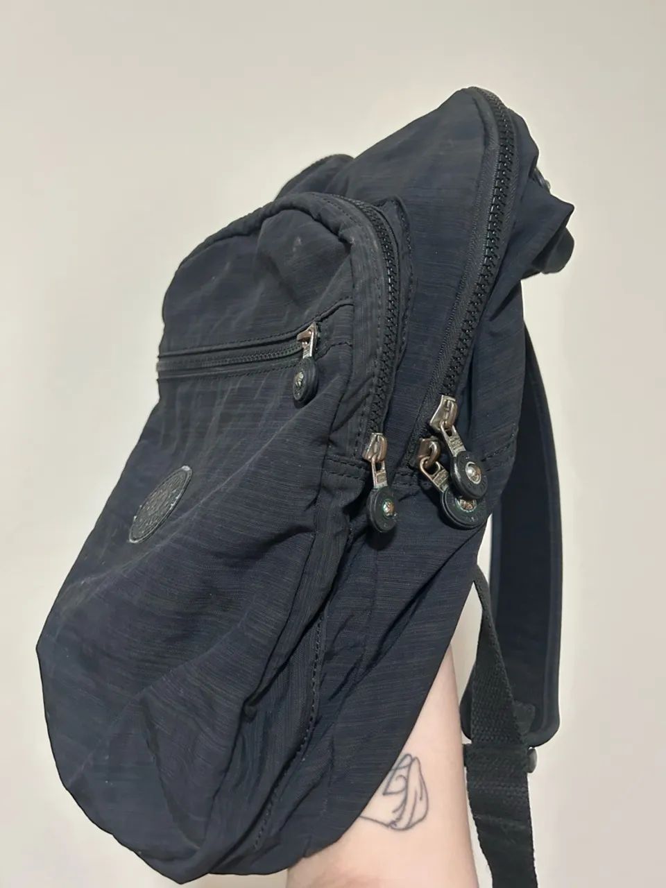 Mochila Kipling  - Foto 2