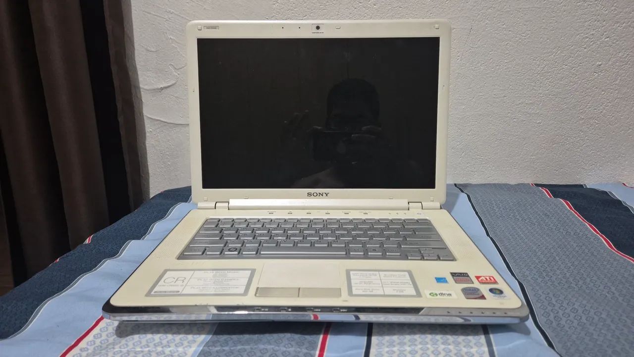 NOTEBOOK SONY / VAIO - Foto 4