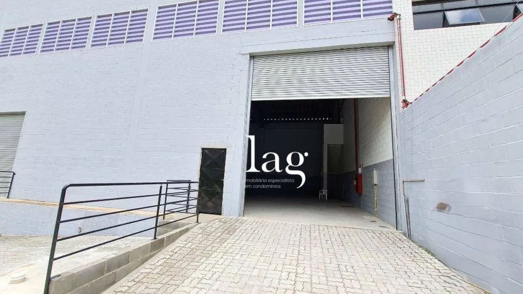 Galpão para alugar, 1058 m² - Parque Empresarial das Mangueiras - Sorocaba/SP - Foto 5