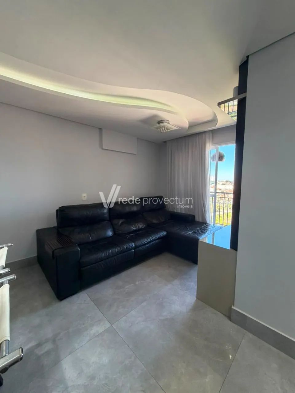 apartamento - Vila Industrial - Campinas