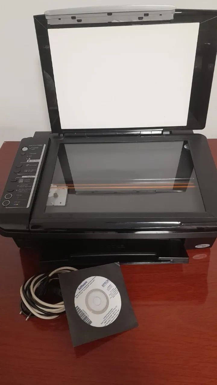 Impressora Epson TX 200  LER DESCRIÇÃO  - Foto 2
