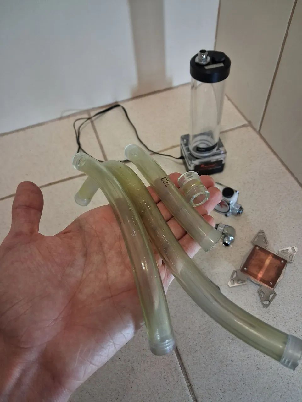 Water Cooler Custom - Foto 5